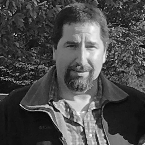 Nick Fredsall Nick Fredsall