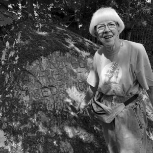 Patricia Flinn, Secretary