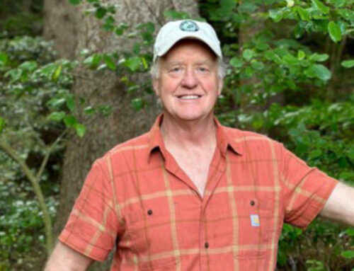 The Laurel Hill Association to Feature Noted Forester Starling Childs at Laurel Hill Day, August 26th