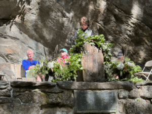 Jacquelyn Harris Keynote Speech