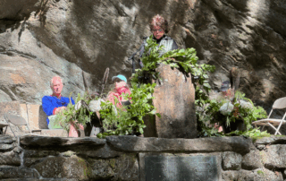 Jacquelyn Harris Keynote Speech