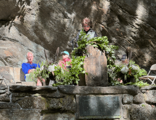 Small Town, Big Vision